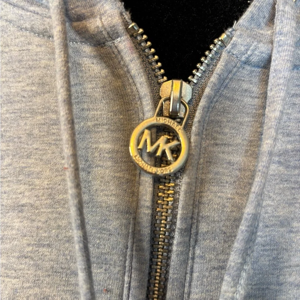 Michael Kors sporty chic